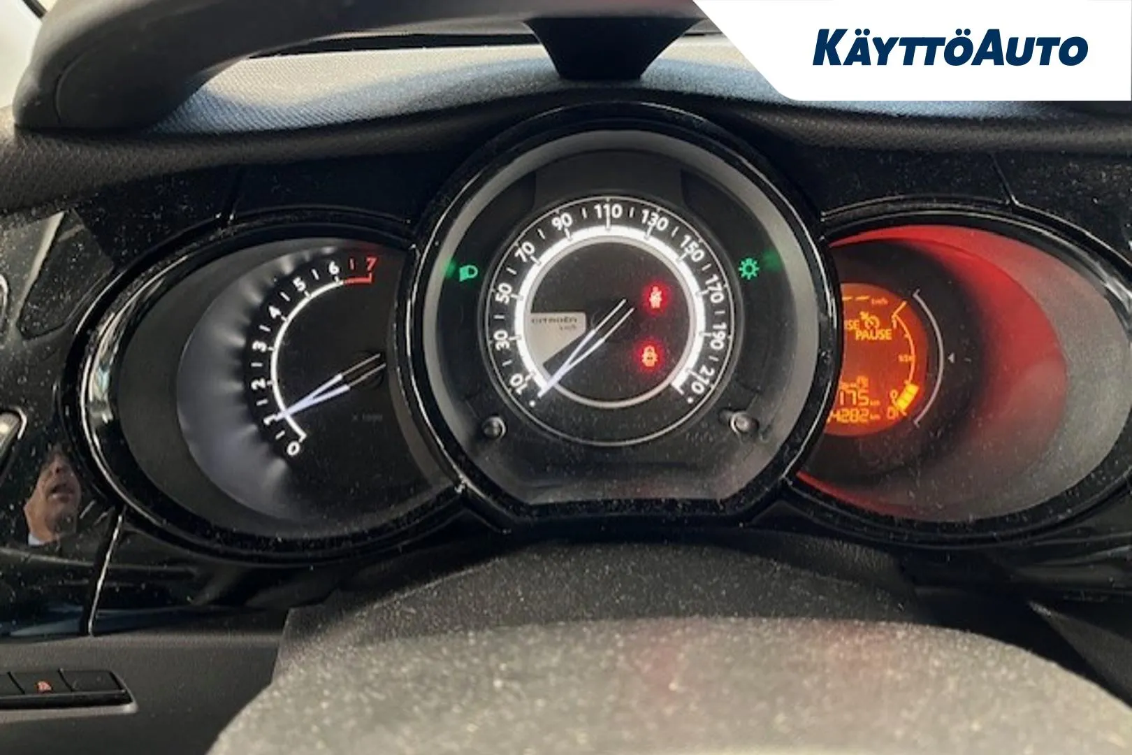 Citroen C3 ILR-730 carousel image