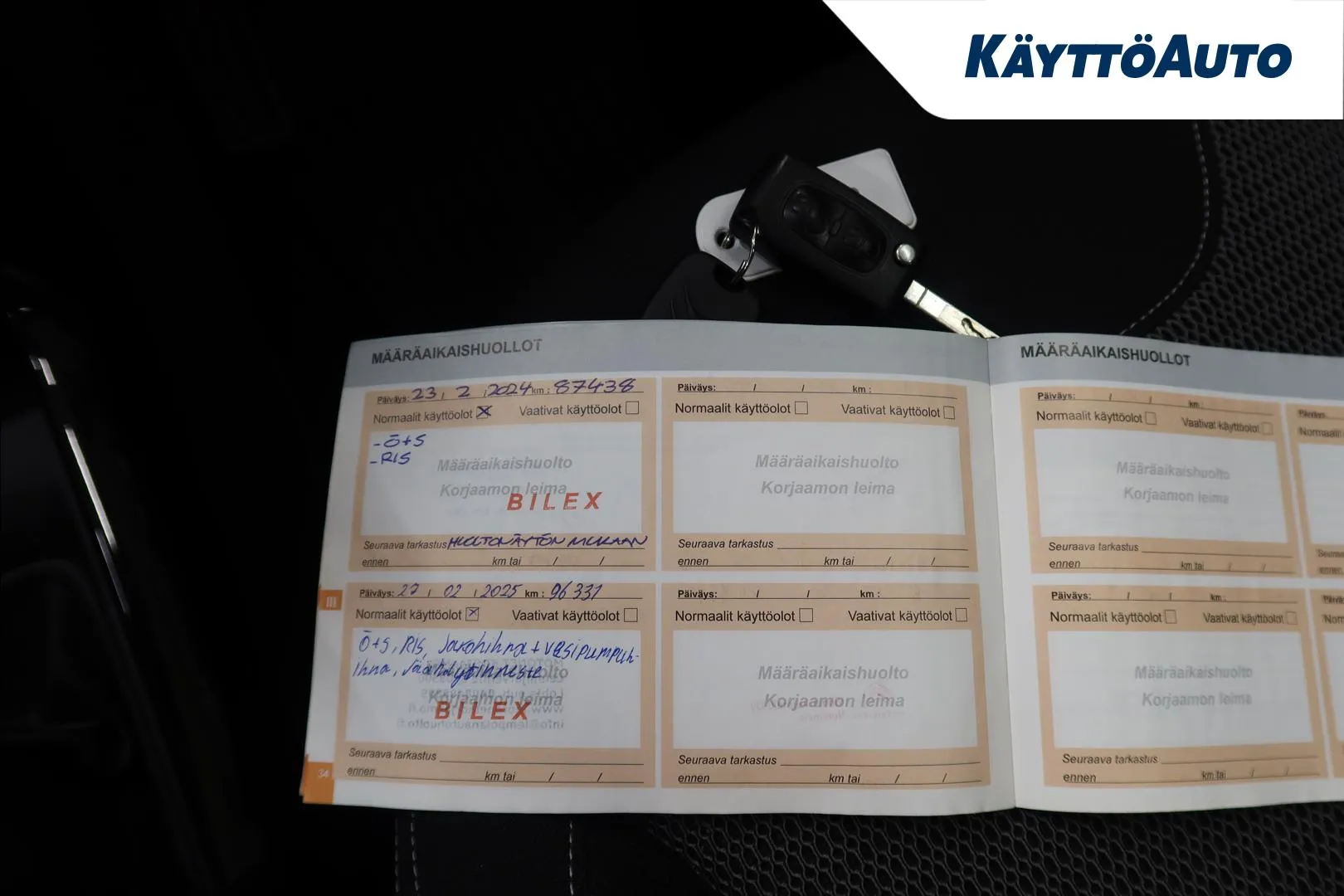 Citroen C3 ILR-730 carousel image