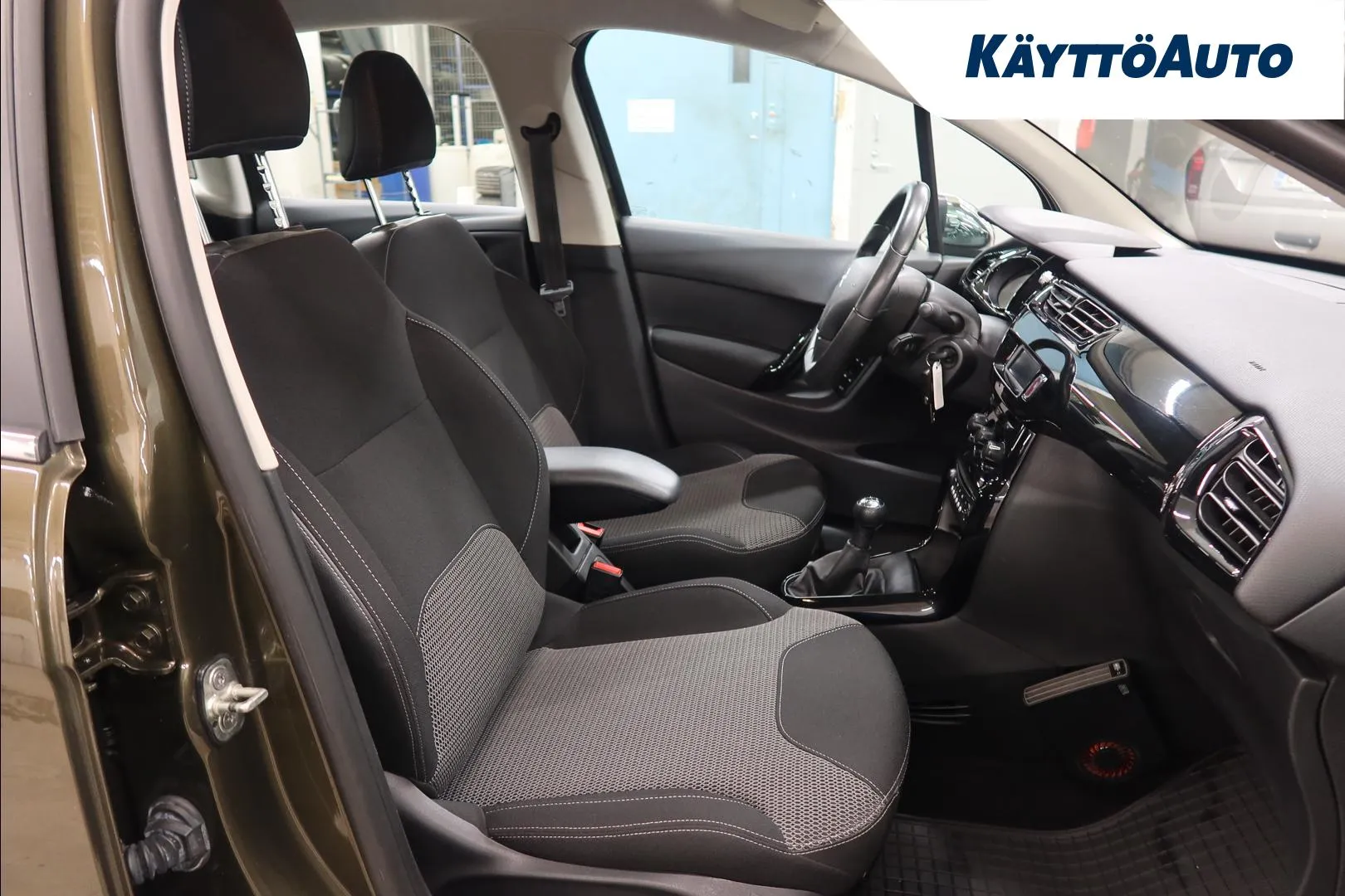 Citroen C3 ILR-730 carousel image