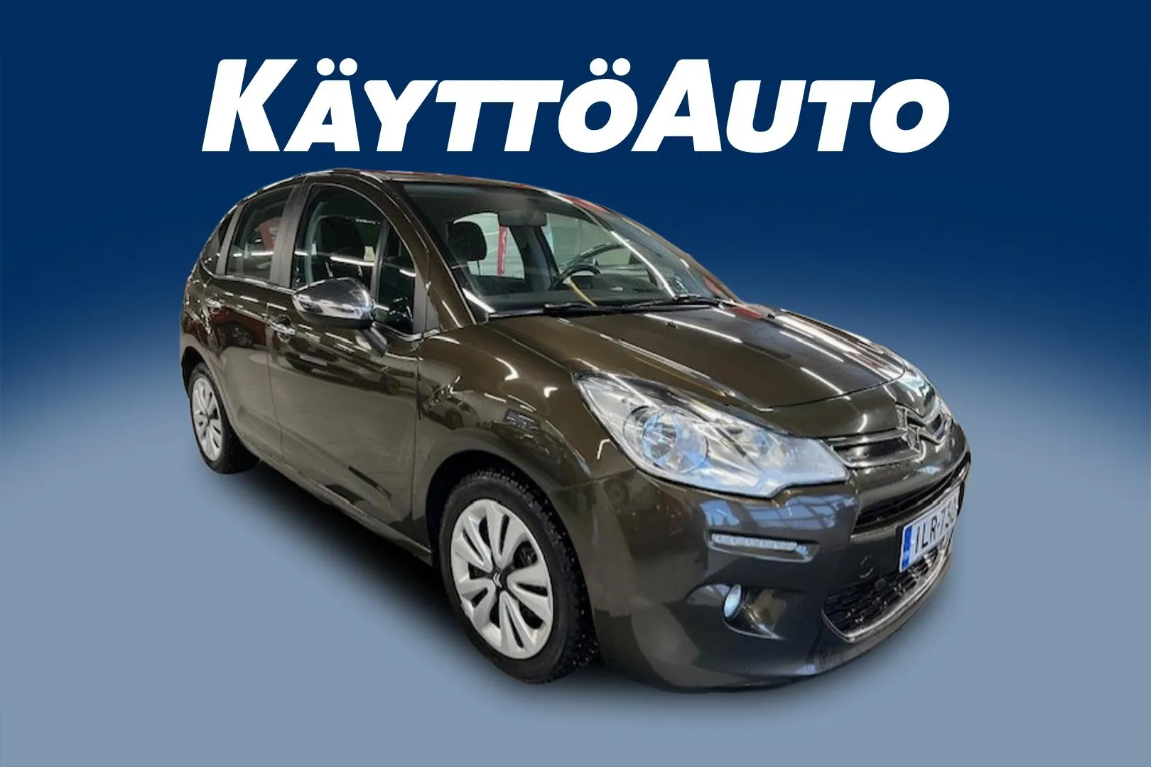 Citroen C3 ILR-730 carousel image