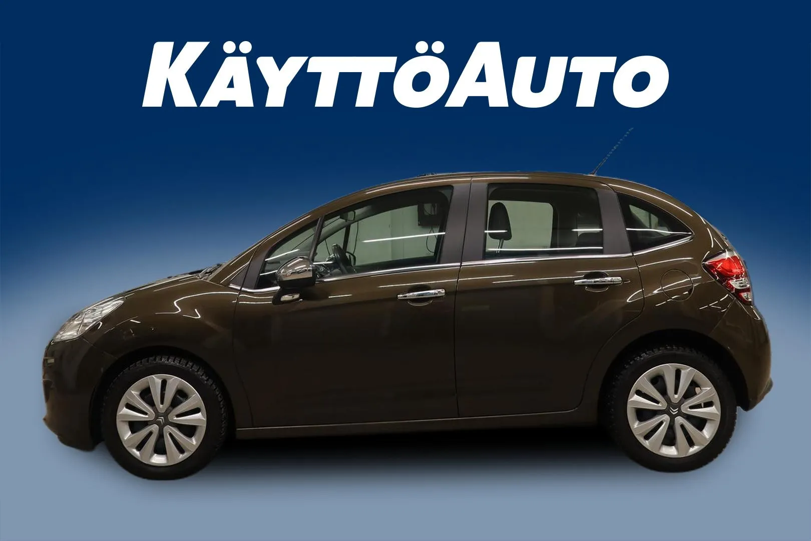 Citroen C3 ILR-730 carousel image