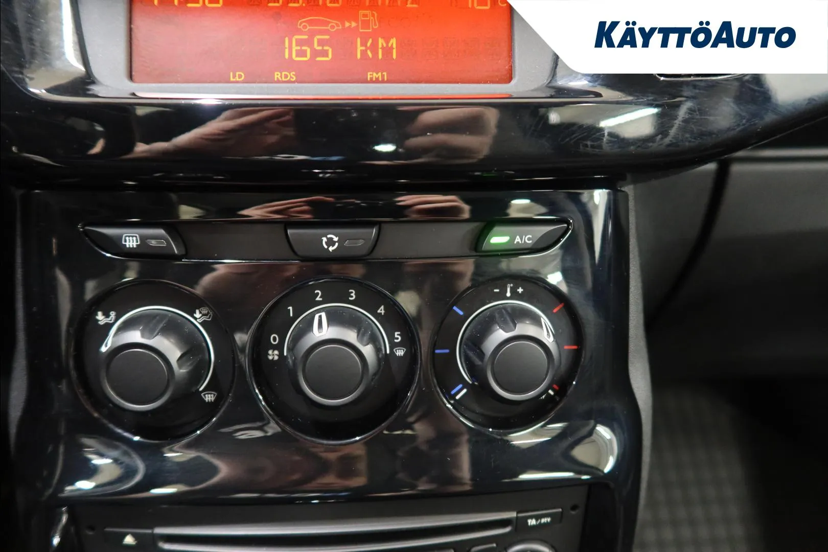 Citroen C3 ILR-730 carousel image