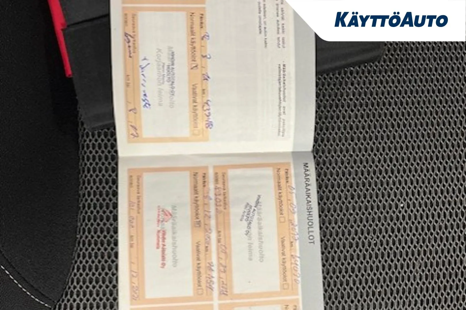 Citroen C3 ILR-730 carousel image