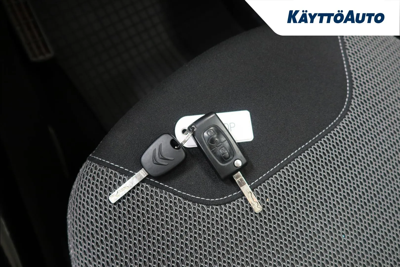 Citroen C3 ILR-730 carousel image