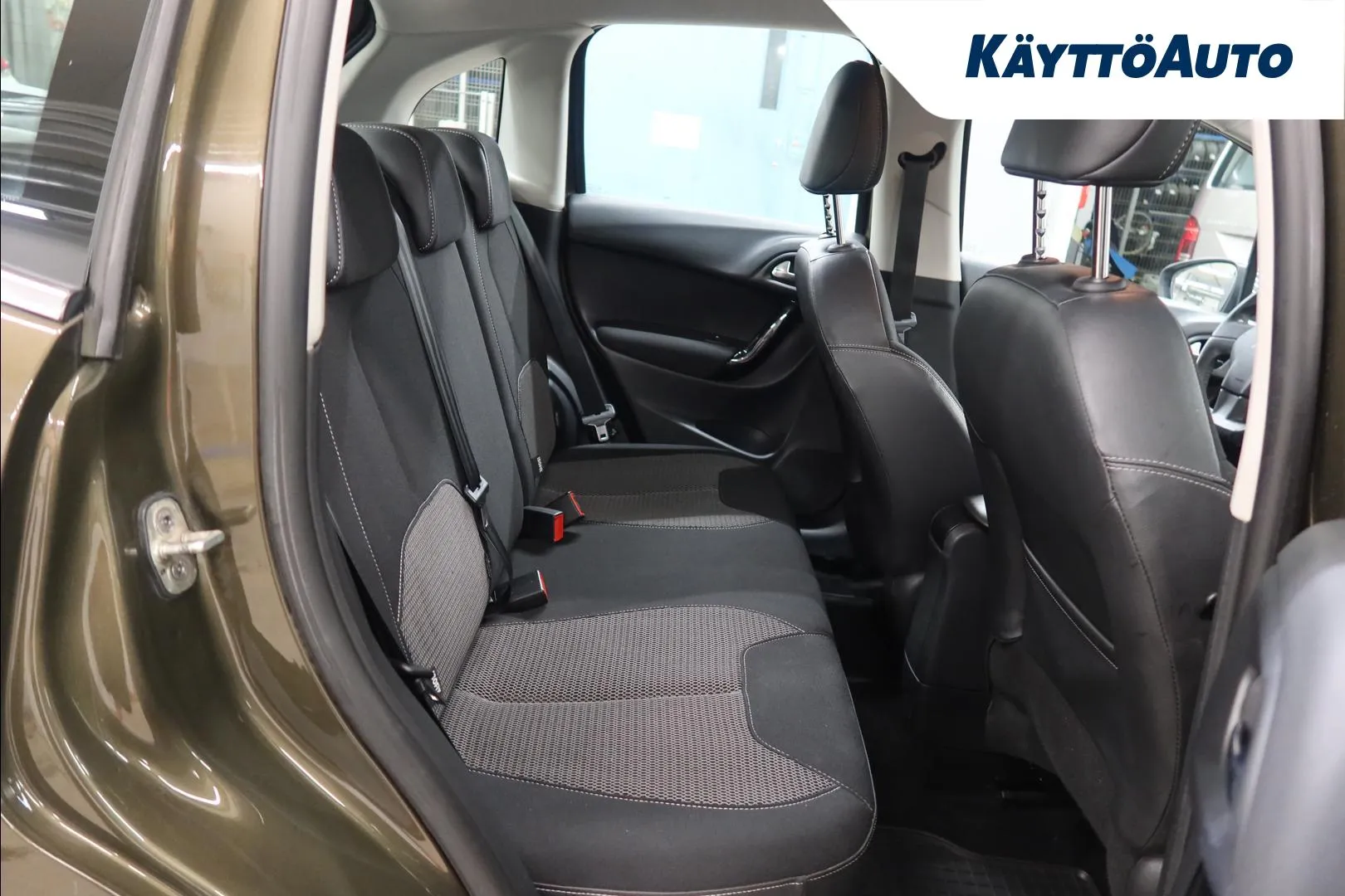 Citroen C3 ILR-730 carousel image