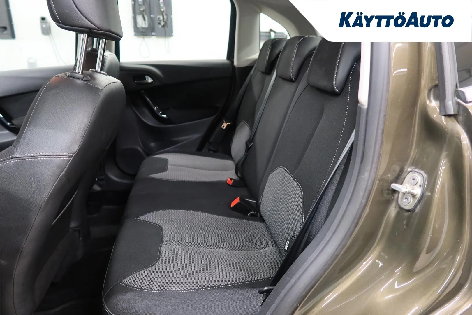 Citroen C3 ILR-730 carousel image