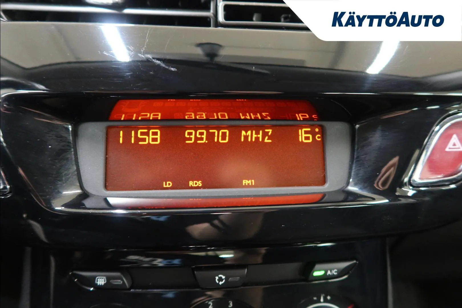 Citroen C3 ILR-730 carousel image