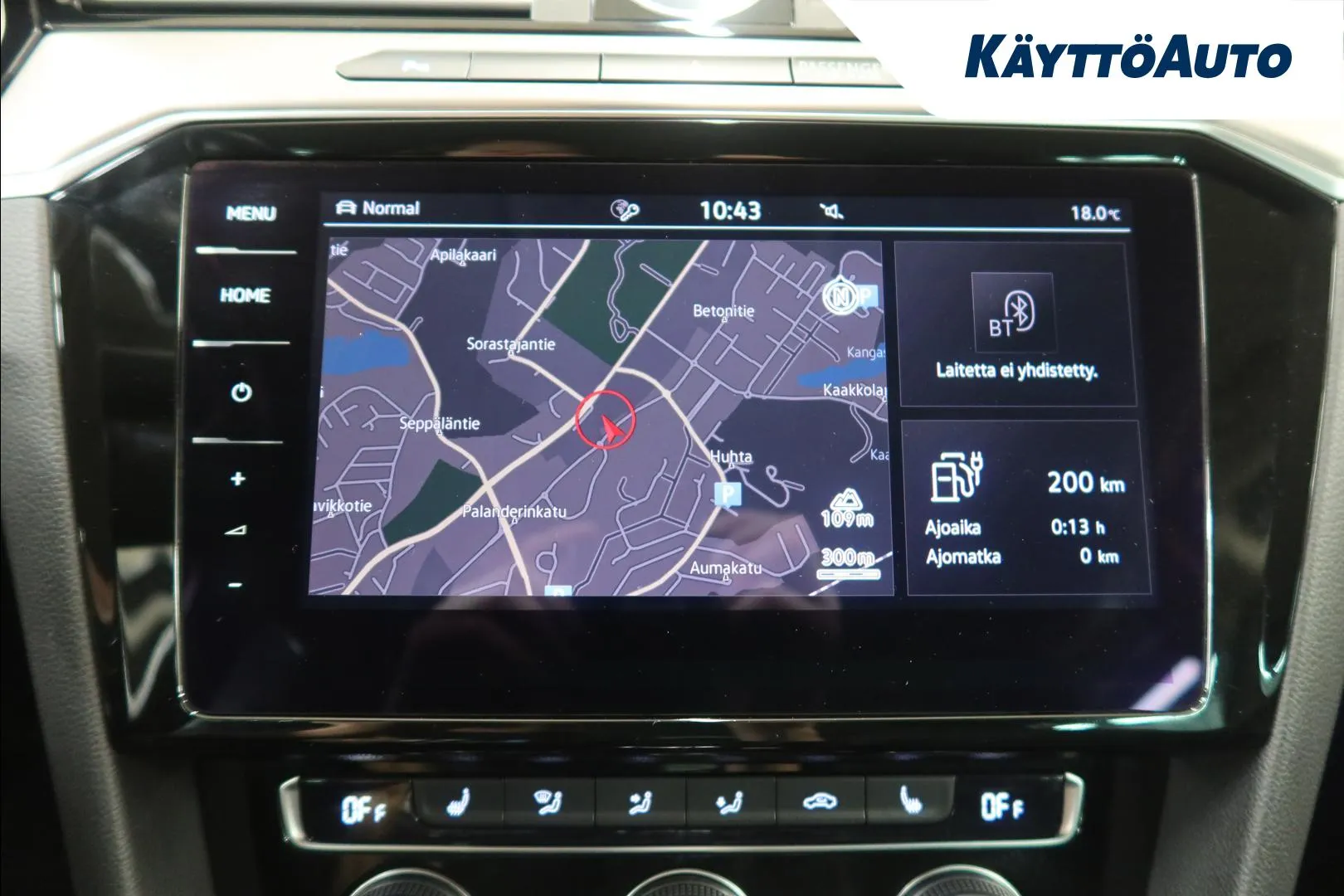 Volkswagen Passat NMO-732 carousel image