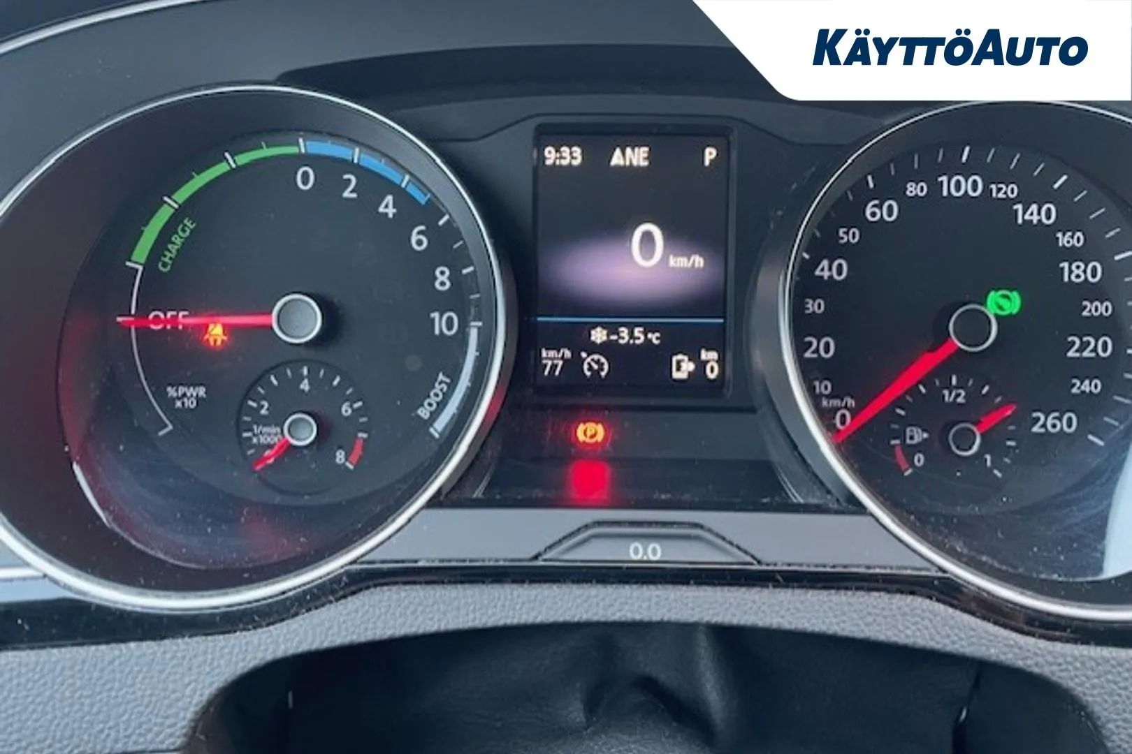 Volkswagen Passat NMO-732 carousel image