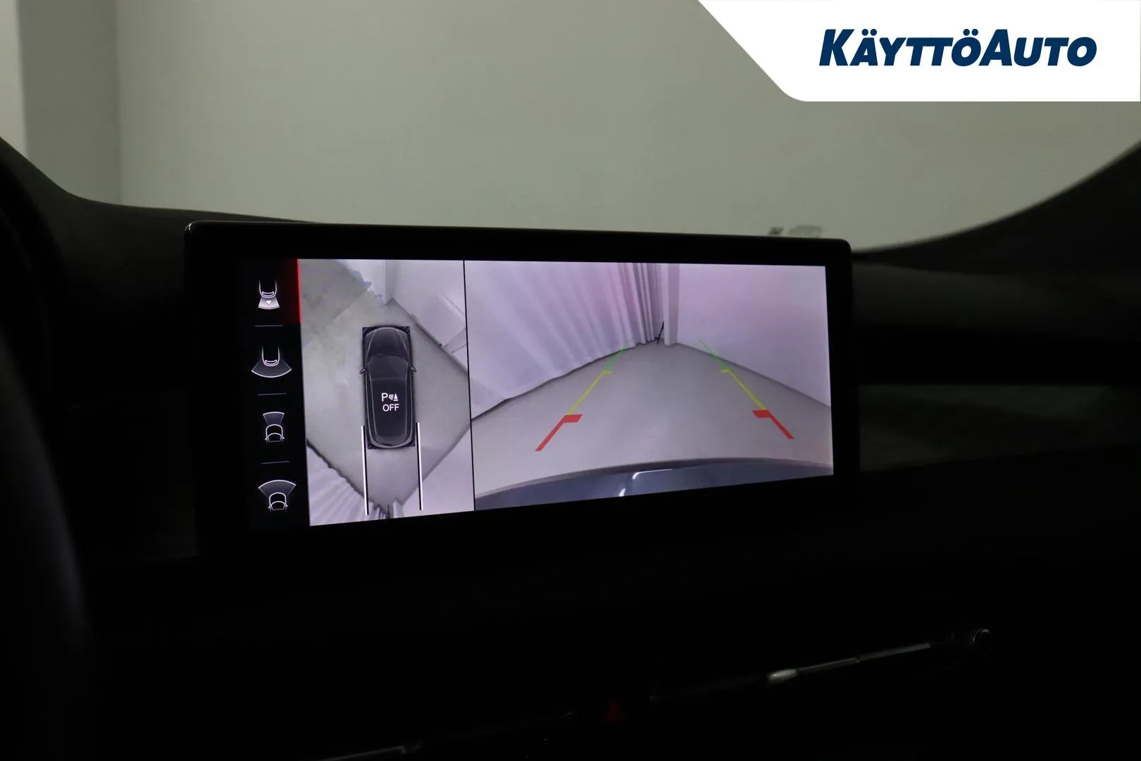 Alfa Romeo Tonale YXT-473 carousel image