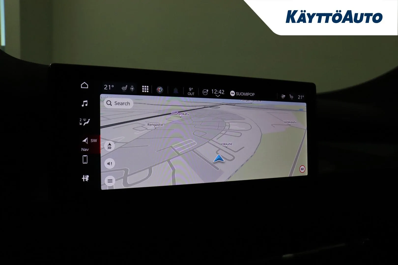 Alfa Romeo Tonale YXT-473 carousel image