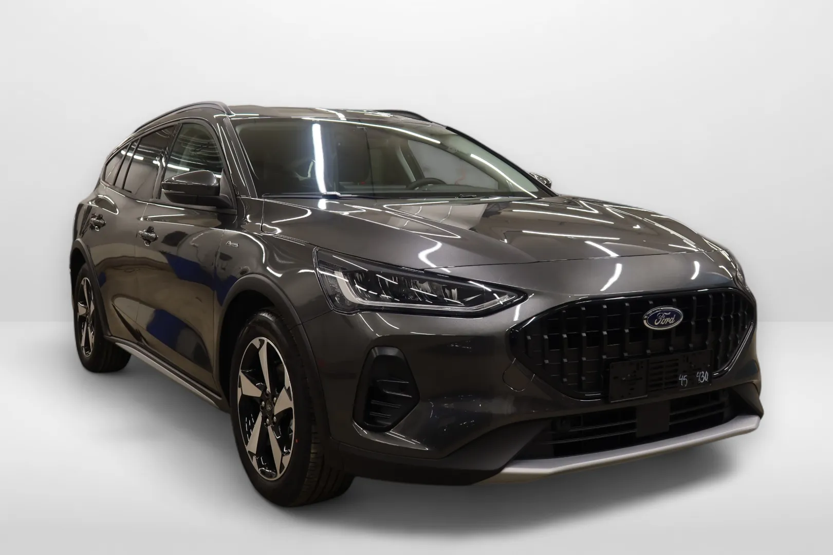 Ford Focus JOH-530 carousel image