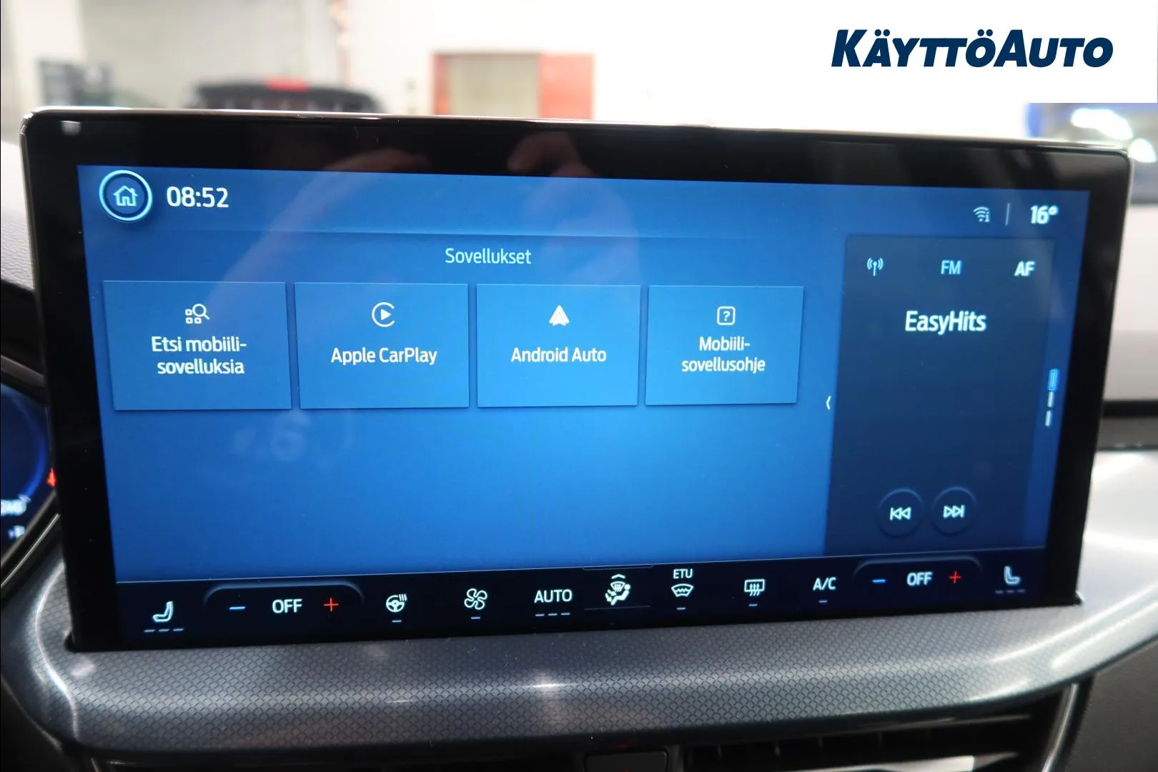 Ford Focus JOH-530 carousel image