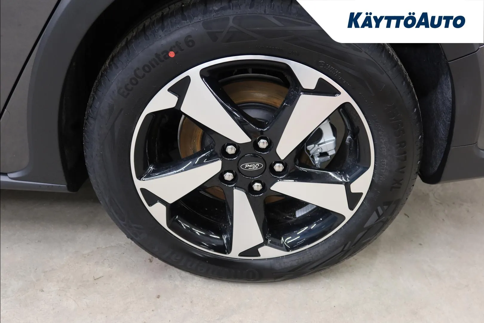 Ford Focus JOH-530 carousel image