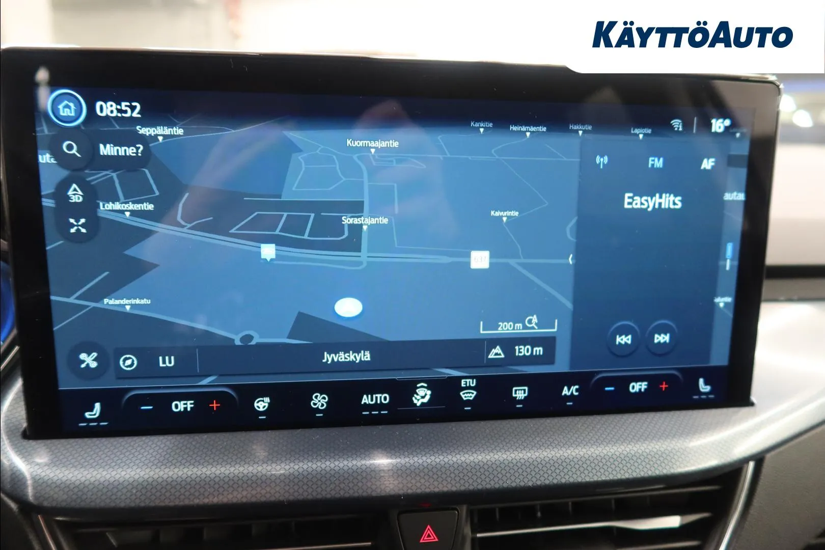 Ford Focus JOH-530 carousel image