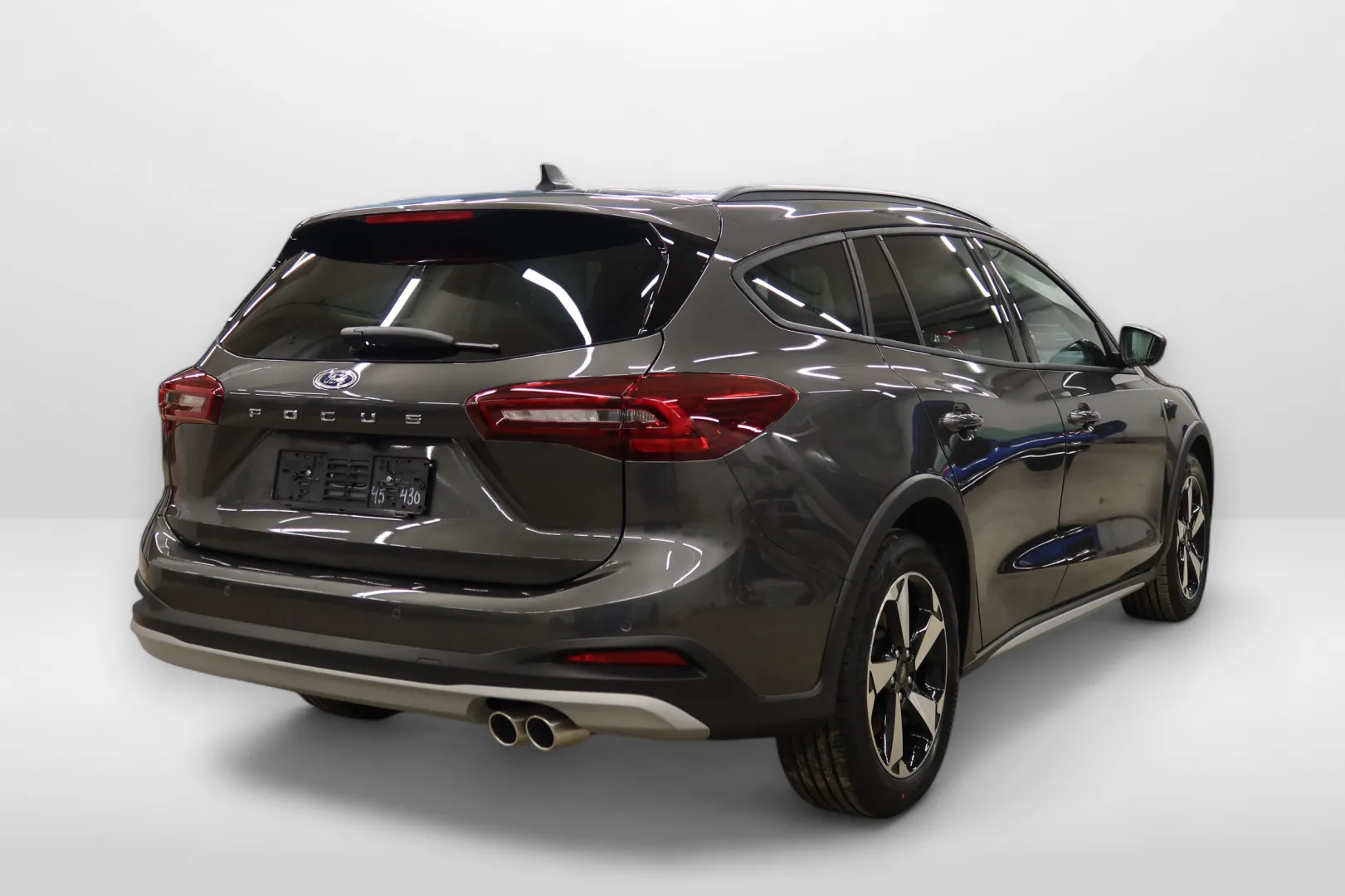 Ford Focus JOH-530 carousel image