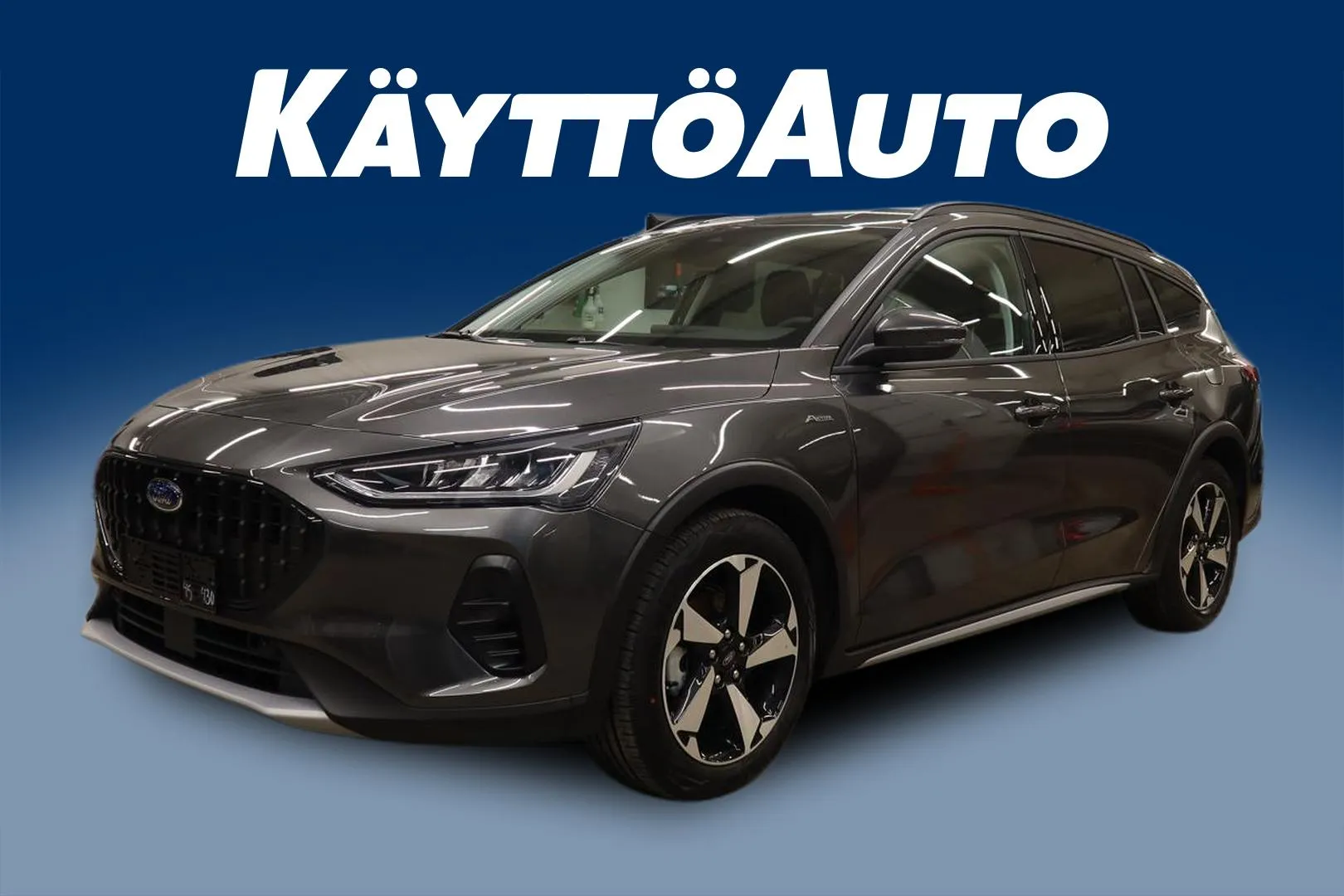 Ford Focus JOH-530 carousel image