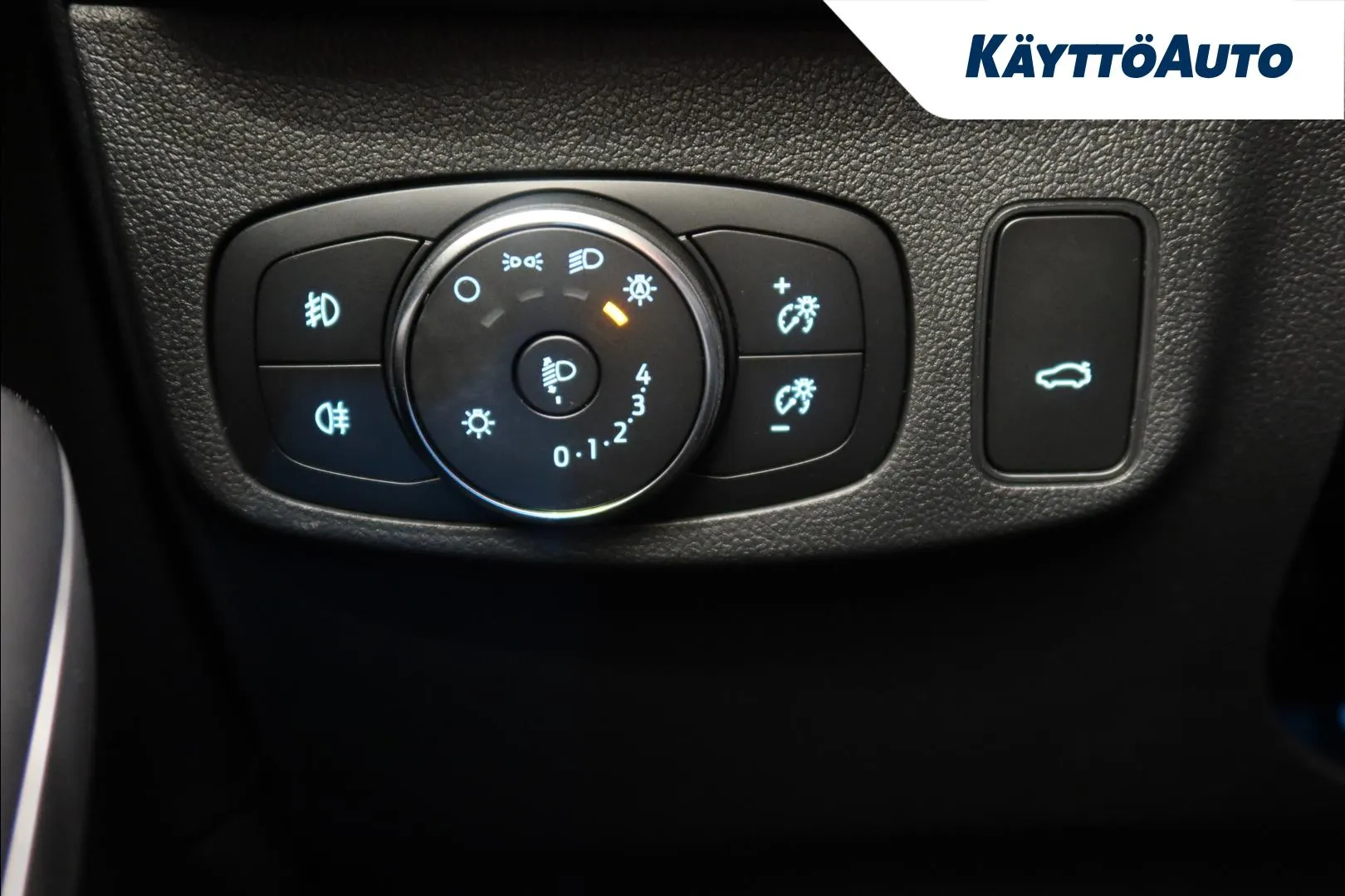 Ford Focus JOH-530 carousel image