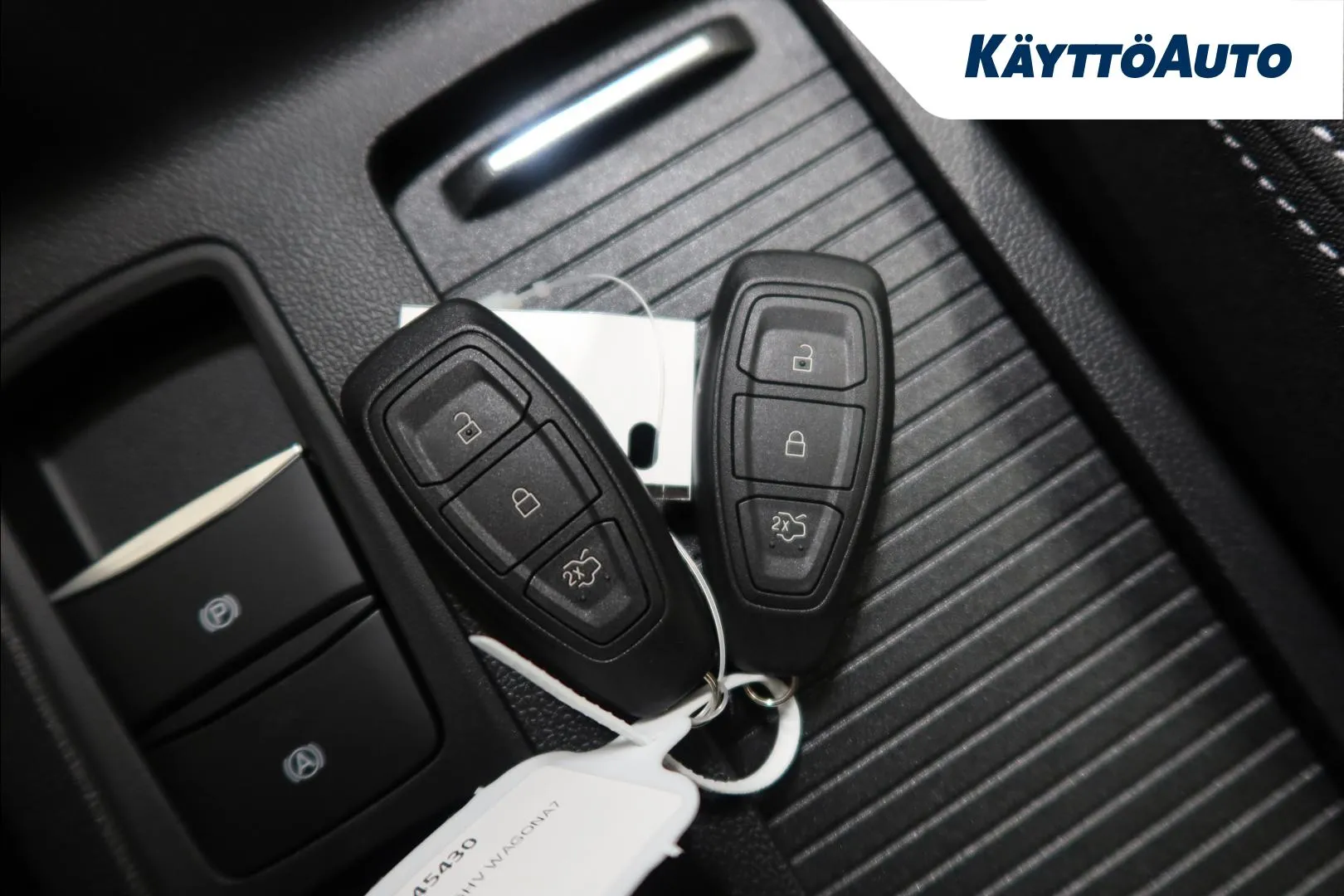 Ford Focus JOH-530 carousel image