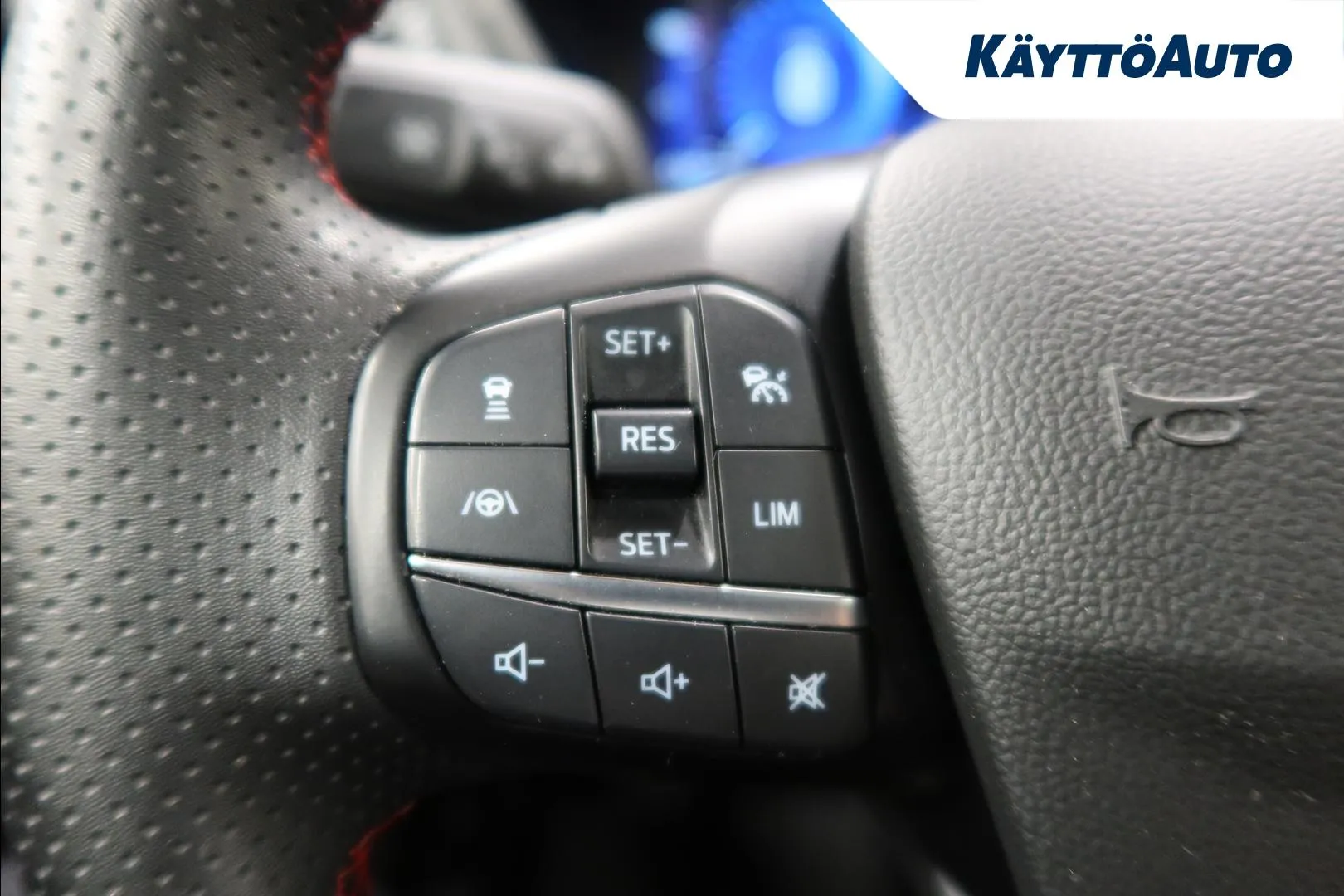 FORD Kuga KVC-416 carousel image