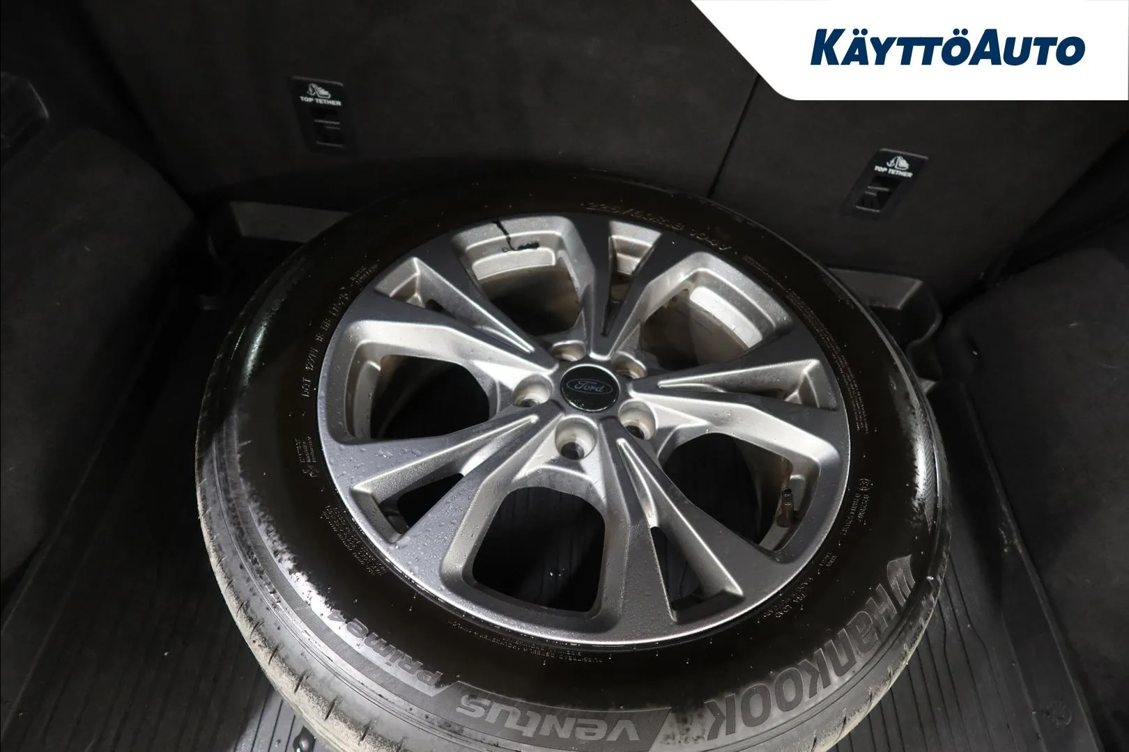 FORD Kuga KVC-416 carousel image