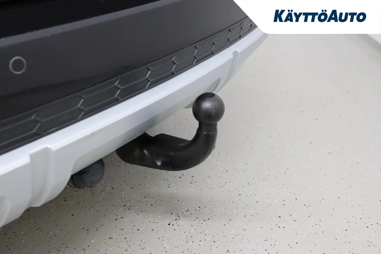 Skoda Octavia YKC-467 carousel image