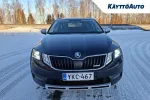 Skoda Octavia YKC-467 carousel thumbs