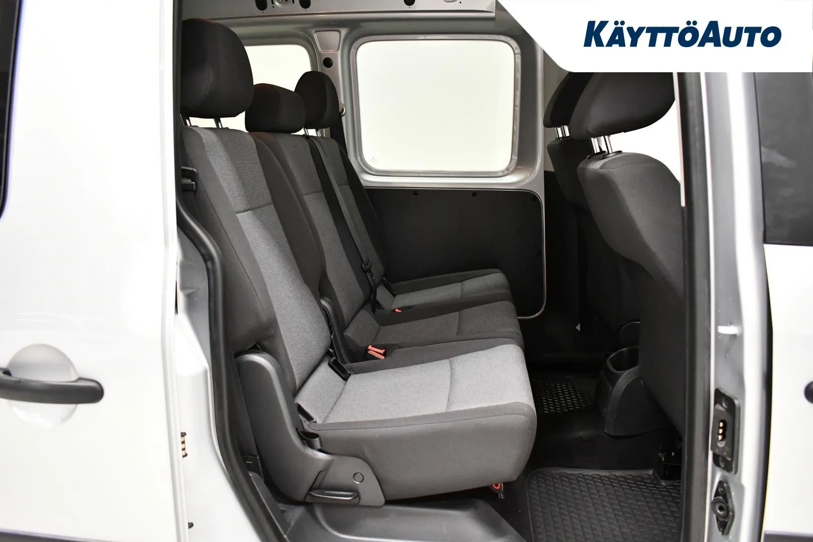 VOLKSWAGEN CADDY RTS-915 carousel image