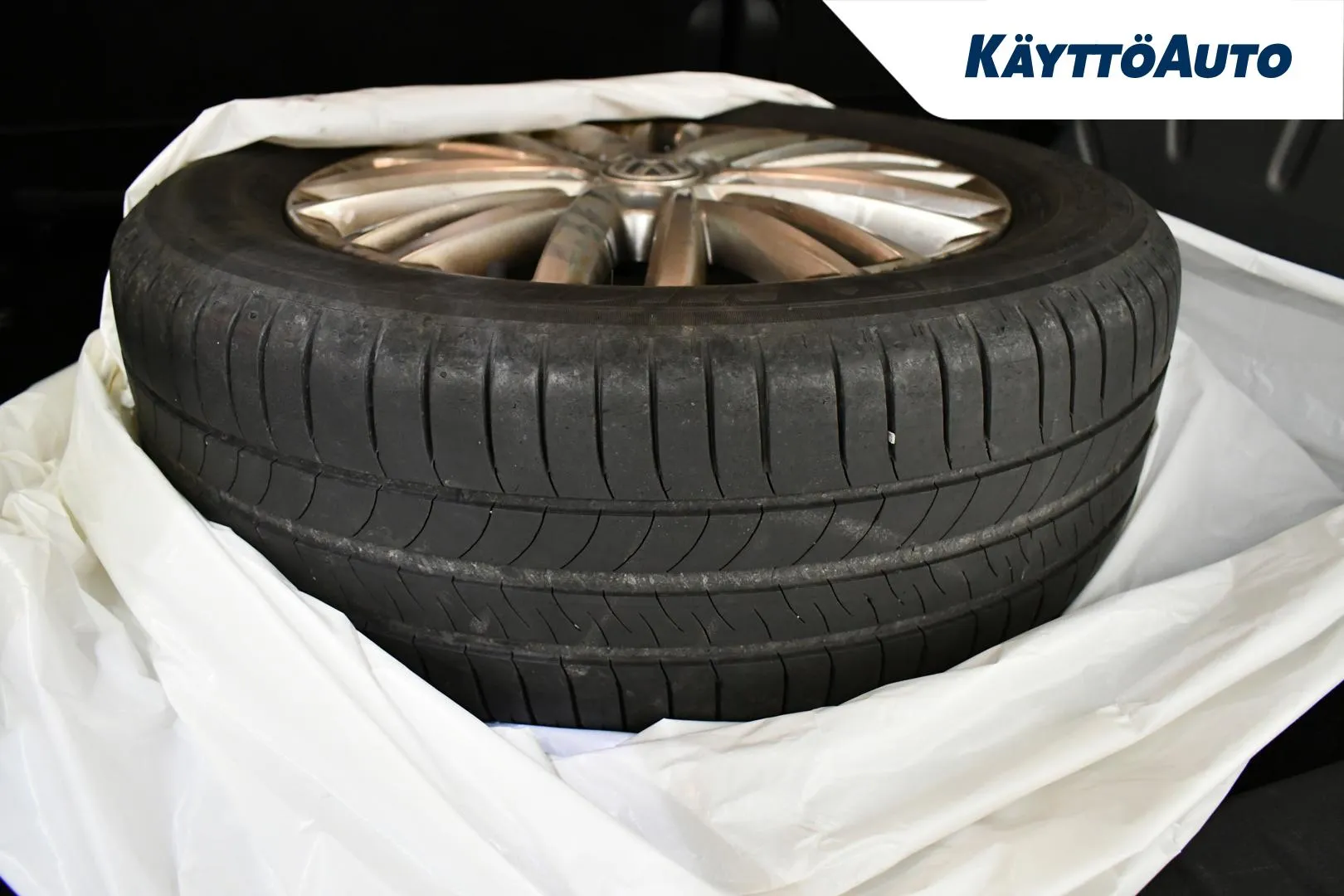 VOLKSWAGEN CADDY RTS-915 carousel image