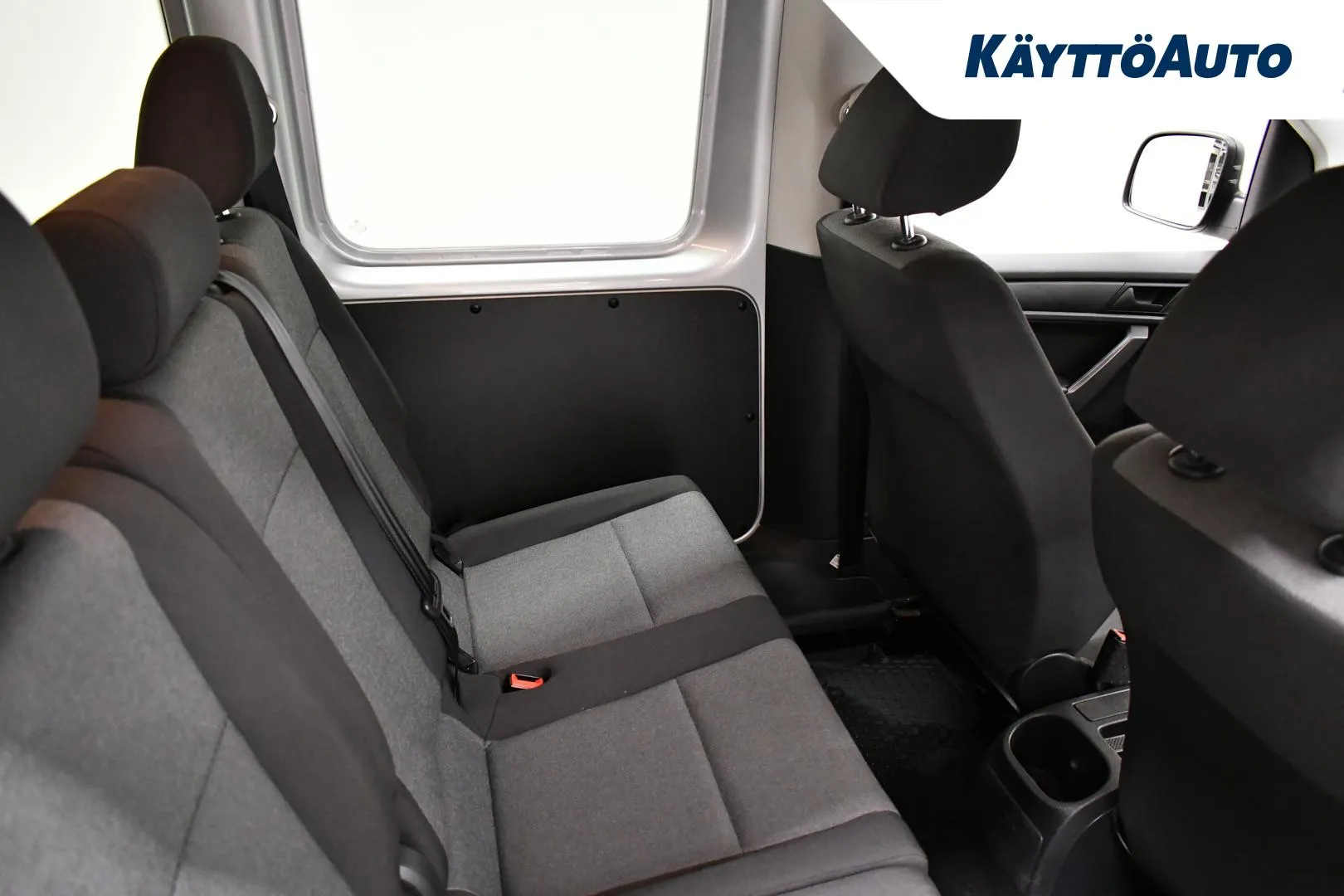 VOLKSWAGEN CADDY RTS-915 carousel image