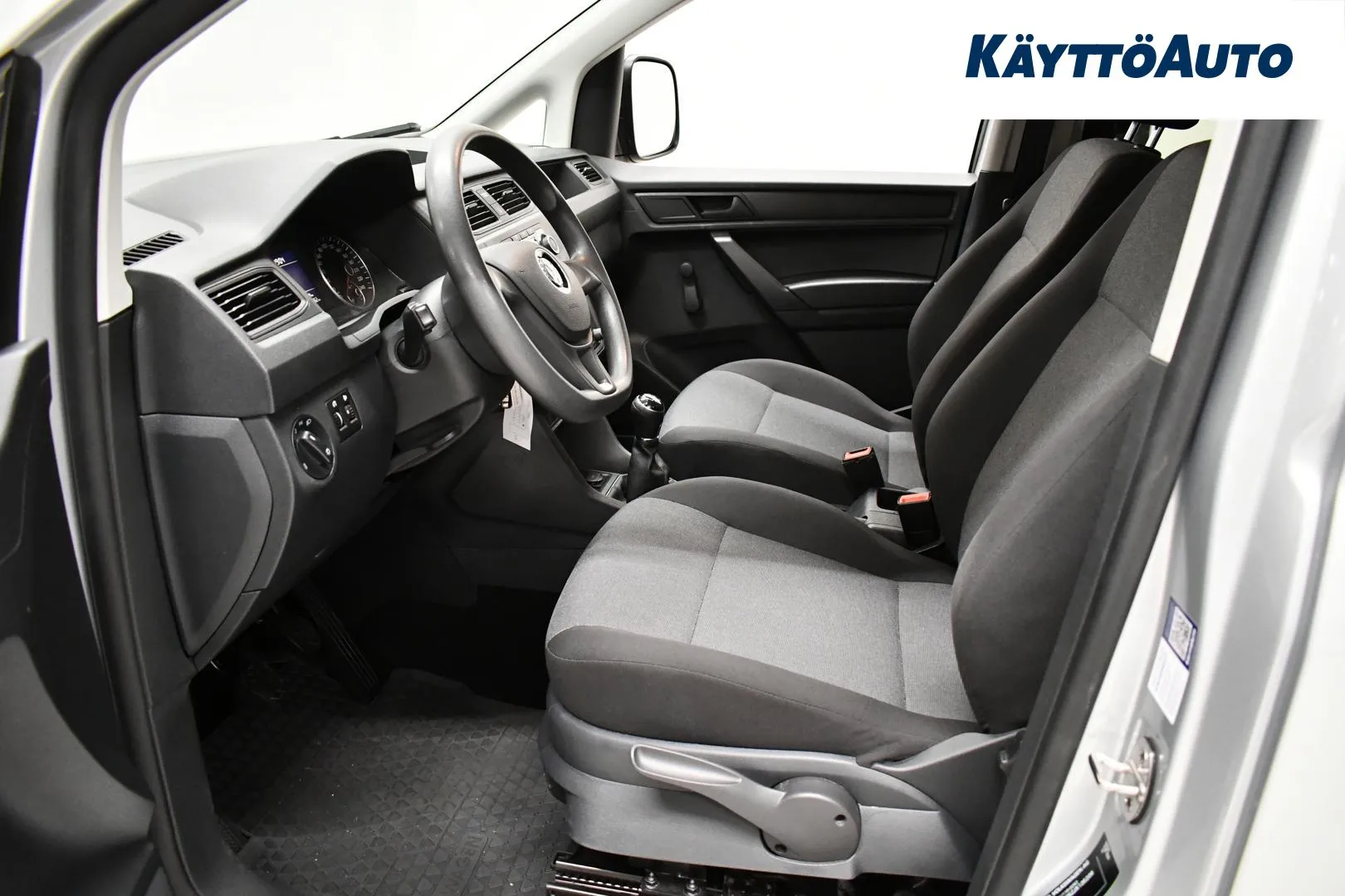 VOLKSWAGEN CADDY RTS-915 carousel image