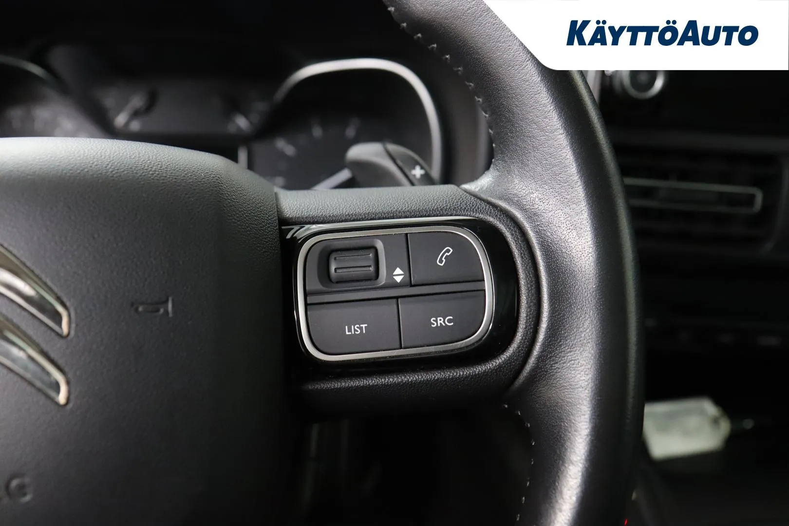 CITROEN Berlingo YLR-914 carousel image