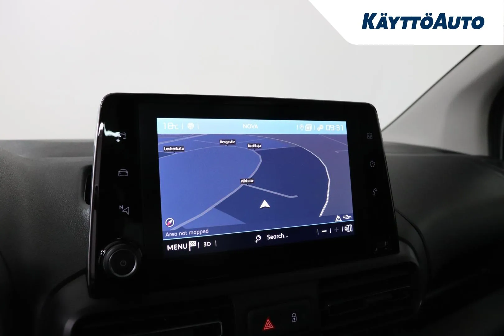 CITROEN Berlingo YLR-914 carousel image