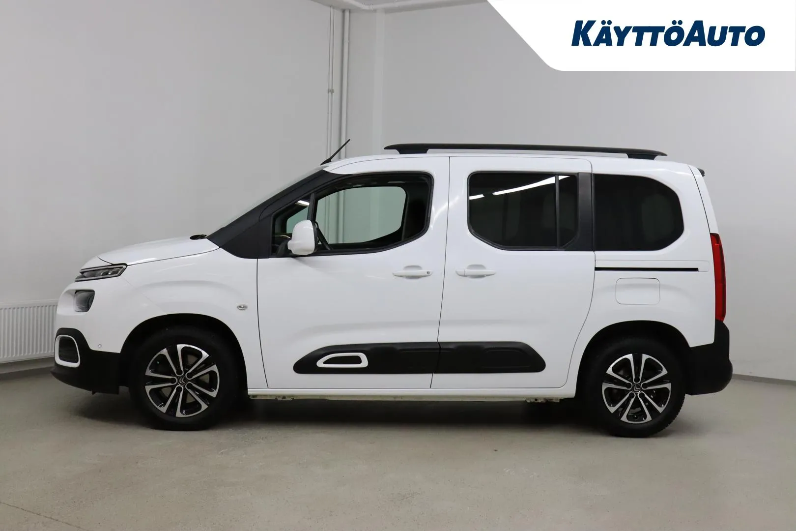 CITROEN Berlingo YLR-914 carousel image