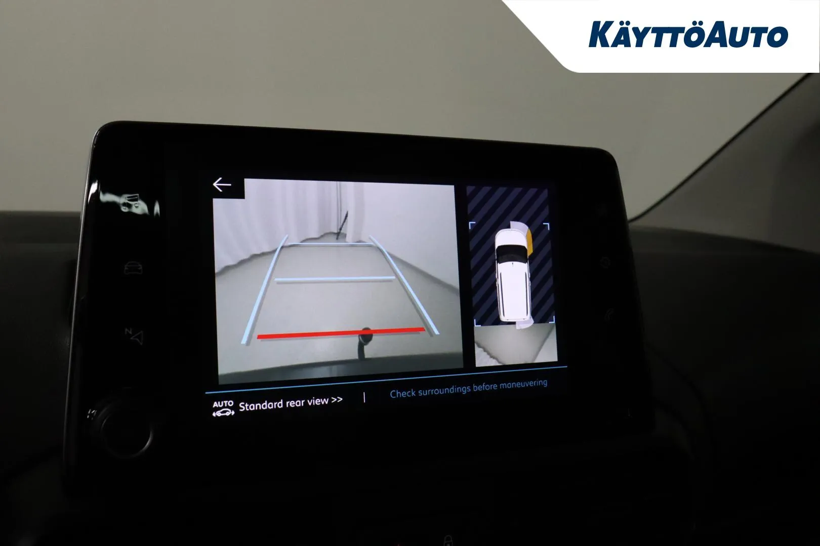 CITROEN Berlingo YLR-914 carousel image