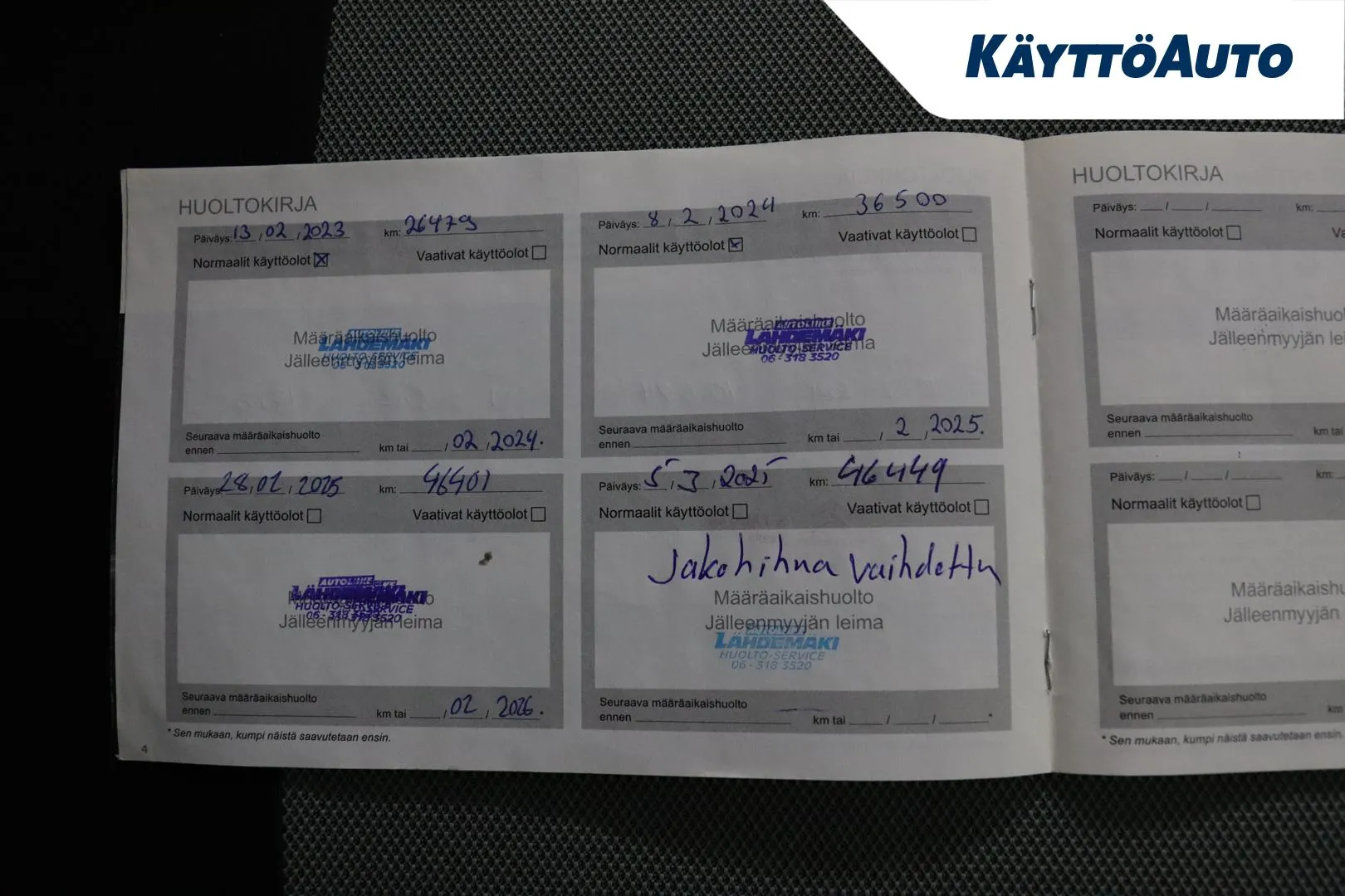 CITROEN Berlingo YLR-914 carousel image