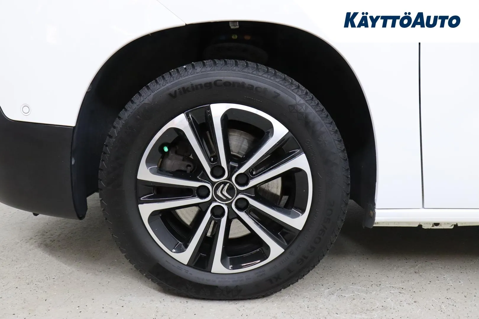 CITROEN Berlingo YLR-914 carousel image