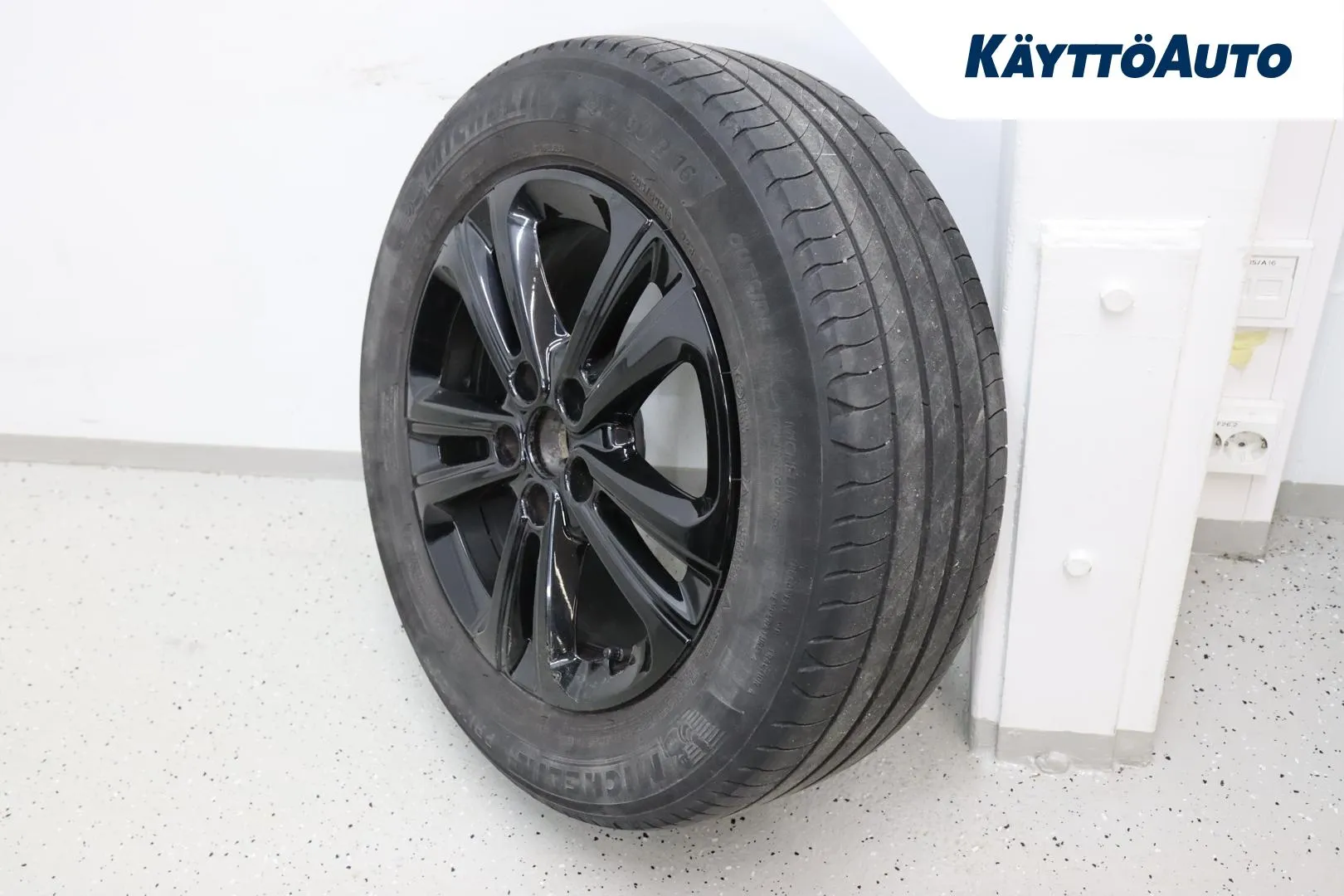 CITROEN Berlingo YLR-914 carousel image