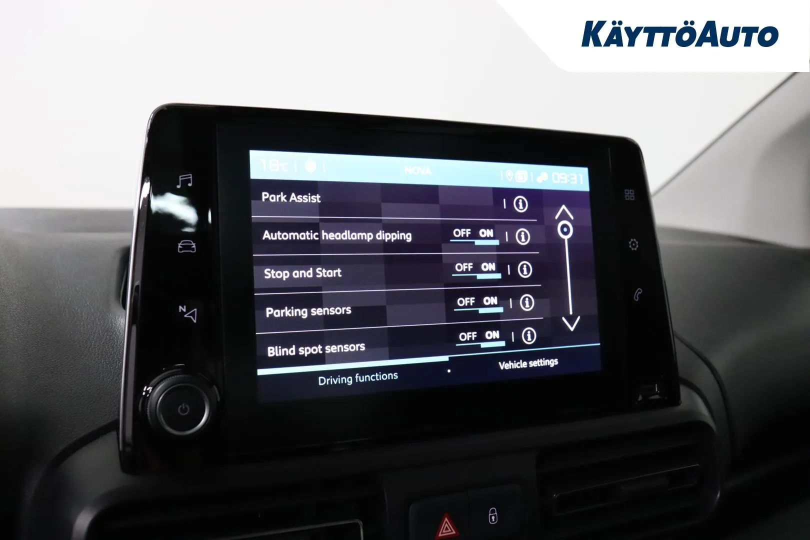 CITROEN Berlingo YLR-914 carousel image