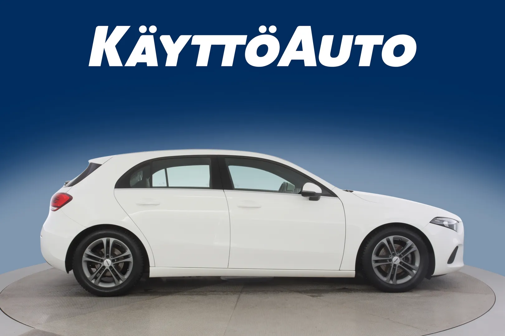 MERCEDES-BENZ A KTP-355 carousel image