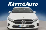 MERCEDES-BENZ A KTP-355 carousel thumbs