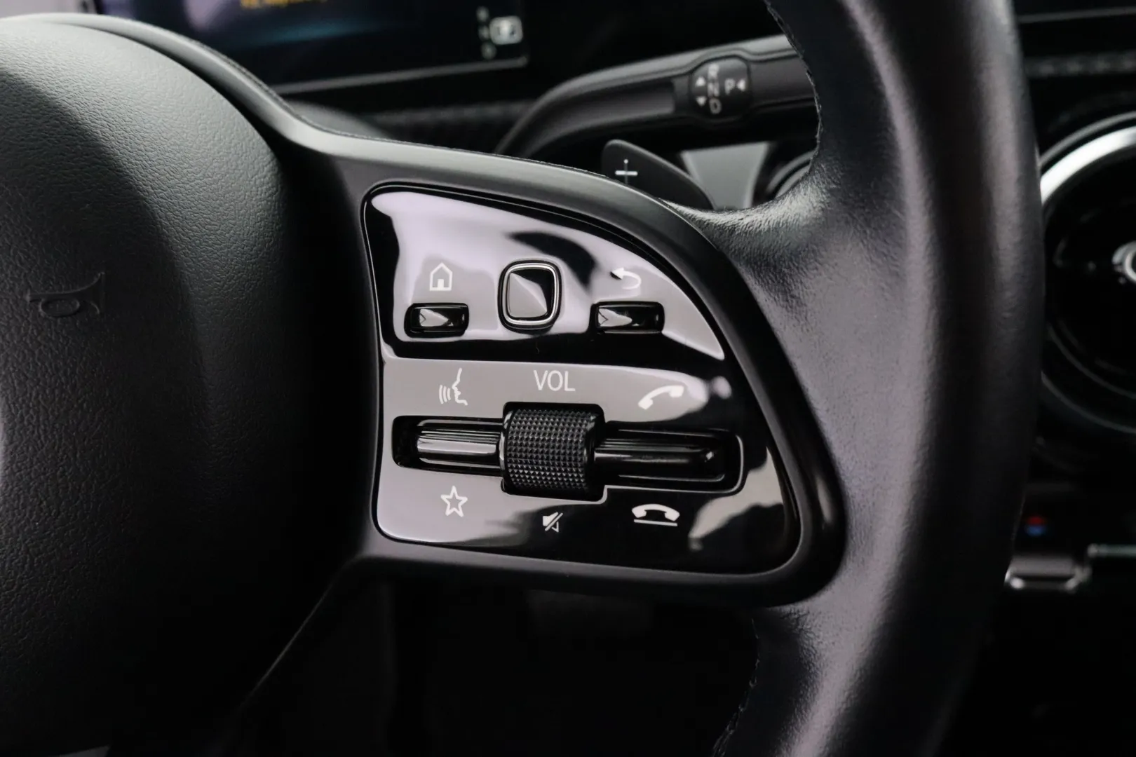 MERCEDES-BENZ A KTP-355 carousel image