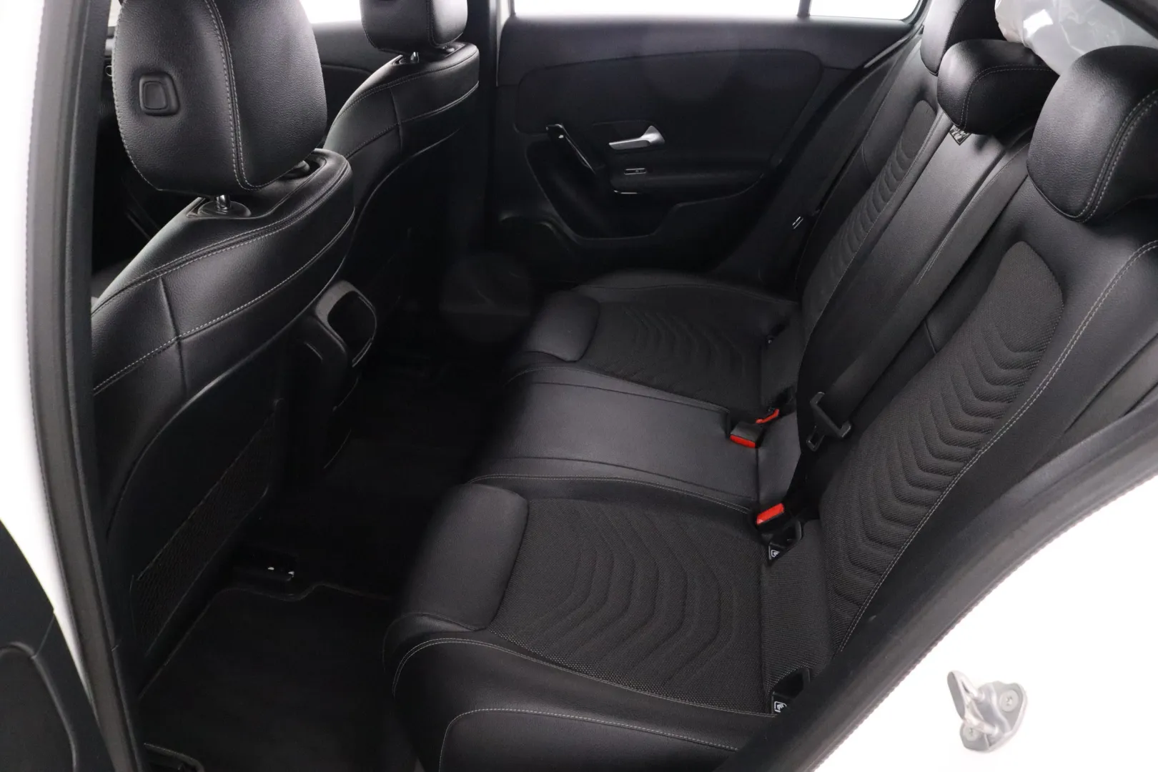 MERCEDES-BENZ A KTP-355 carousel image