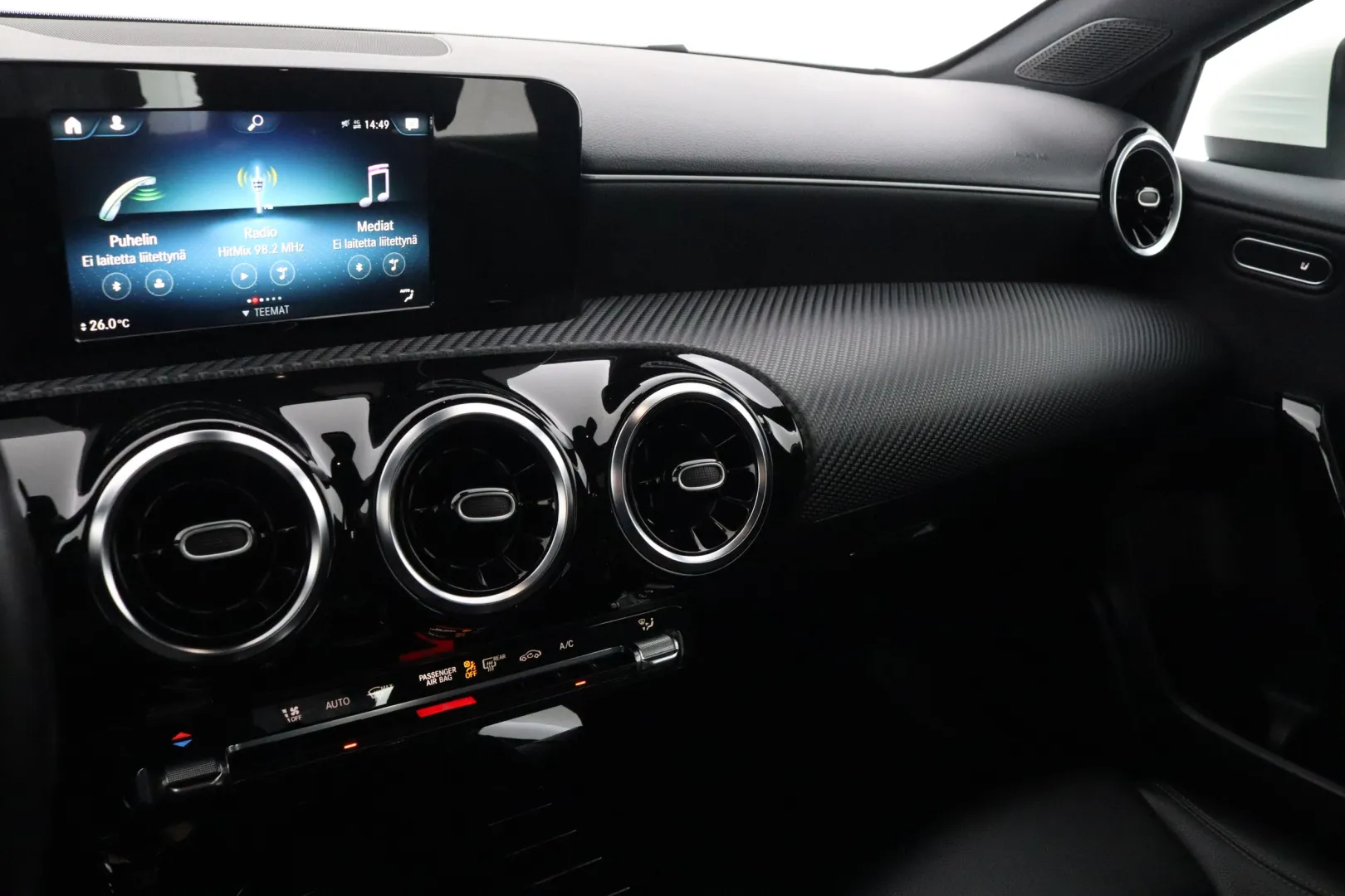 MERCEDES-BENZ A KTP-355 carousel image