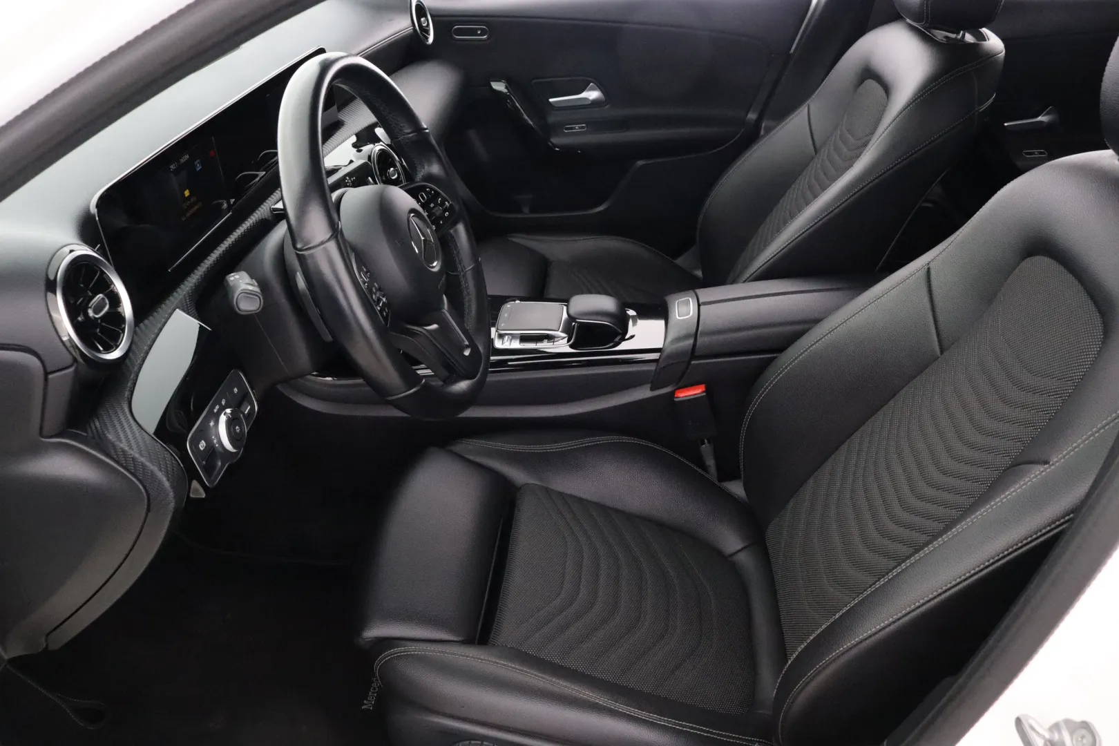 MERCEDES-BENZ A KTP-355 carousel image