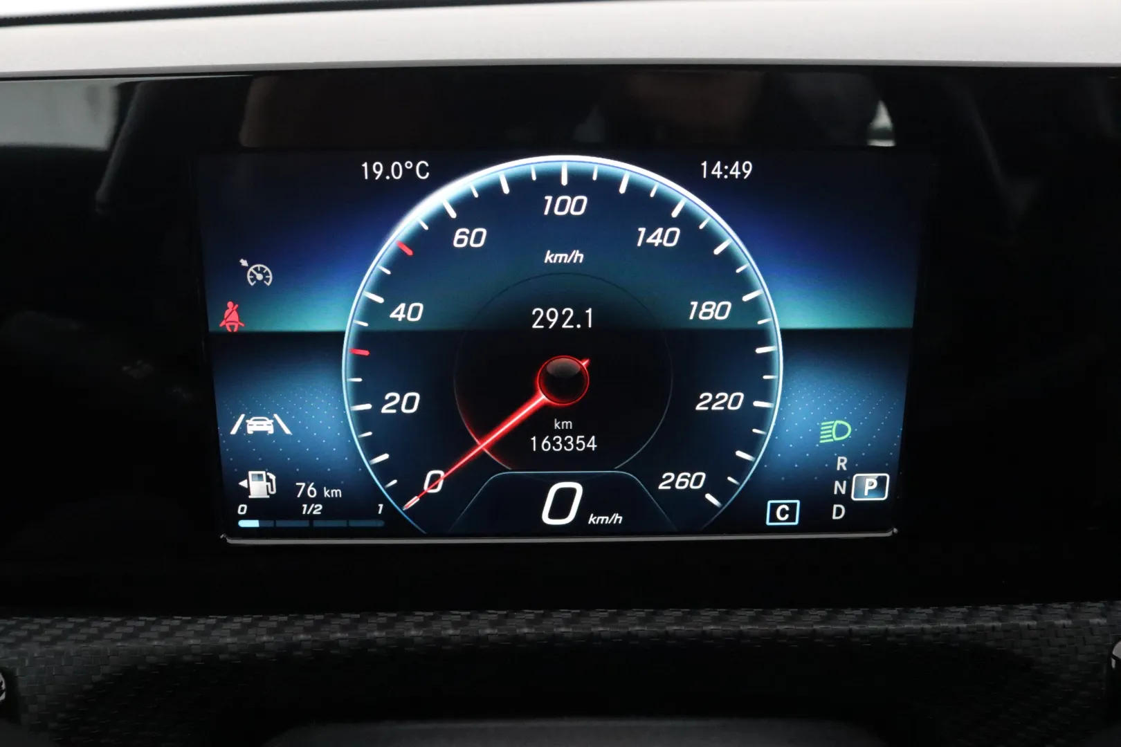 MERCEDES-BENZ A KTP-355 carousel image