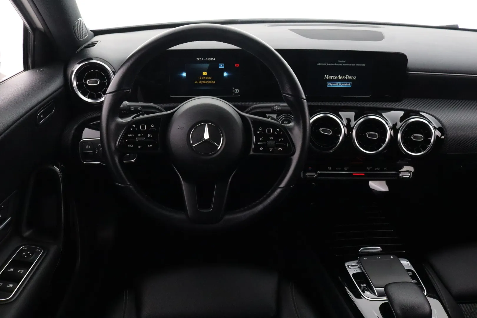 MERCEDES-BENZ A KTP-355 carousel image