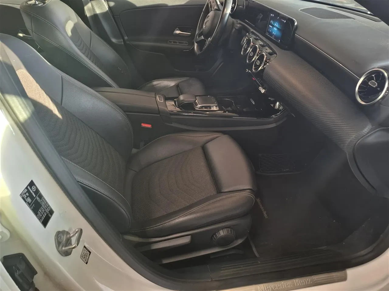 MERCEDES-BENZ A KTP-355 carousel image