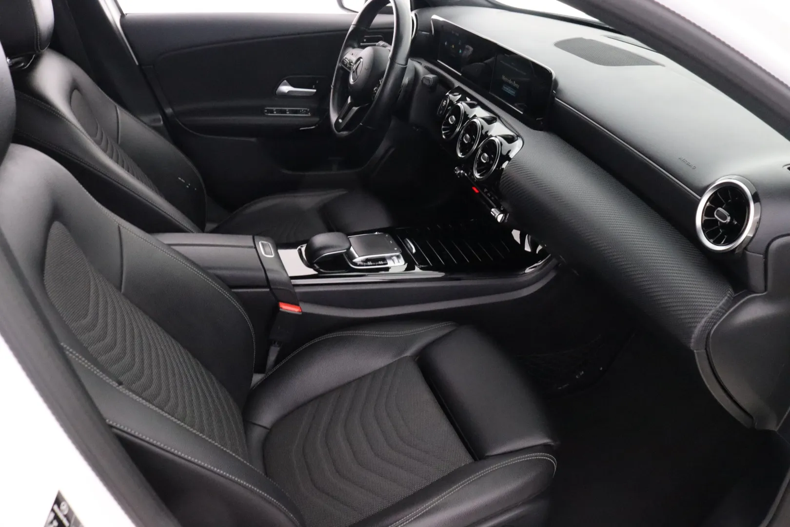 MERCEDES-BENZ A KTP-355 carousel image