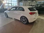 MERCEDES-BENZ A KTP-355 carousel thumbs